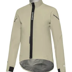 GOREWEAR Spinshift GORE-TEX Jas Dames - tech beige BG00