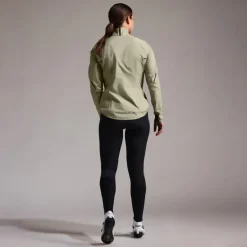 GOREWEAR Spinshift GORE-TEX Jas Dames - tech beige BG00