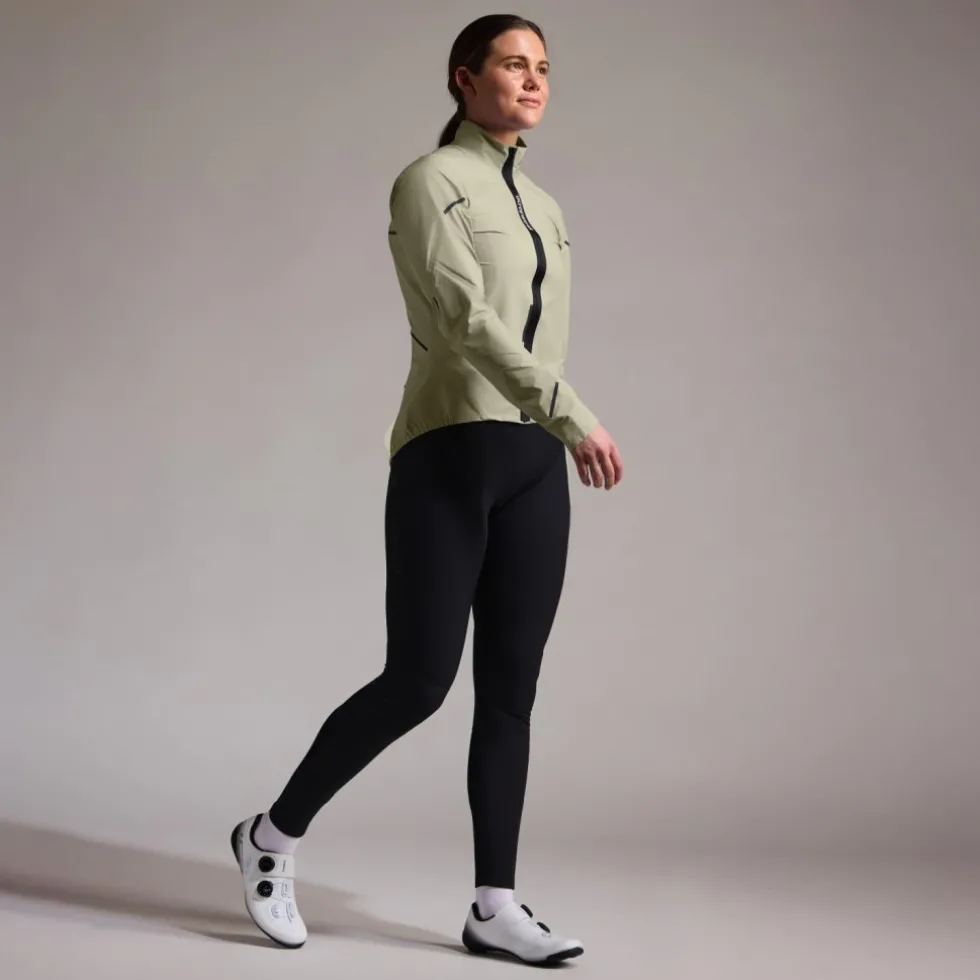 GOREWEAR Spinshift GORE-TEX Jas Dames - tech beige BG00