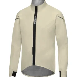 GOREWEAR Spinshift GORE-TEX Jas Heren - tech beige BG00