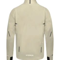 GOREWEAR Spinshift GORE-TEX Jas Heren - tech beige BG00