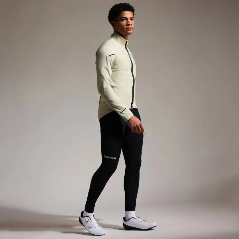 GOREWEAR Spinshift GORE-TEX Jas Heren - tech beige BG00