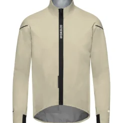 GOREWEAR Spinshift GORE-TEX Jas Heren - tech beige BG00
