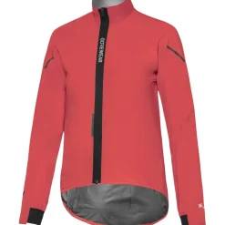 GOREWEAR Spinshift GORE-TEX Jas Dames - coral red DI00