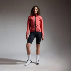 GOREWEAR Spinshift GORE-TEX Jas Dames - coral red DI00