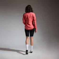GOREWEAR Spinshift GORE-TEX Jas Dames - coral red DI00
