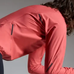 GOREWEAR Spinshift GORE-TEX Jas Dames - coral red DI00