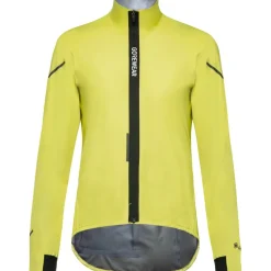 GOREWEAR Spinshift GORE-TEX Jas Dames - lime yellow CB00