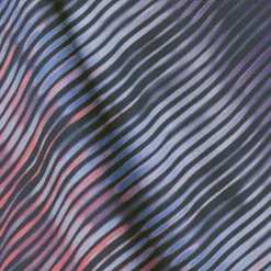 GOREWEAR Spinshift Pixel Windbreaker Heren - strave orbit blue / multicolor AUMC