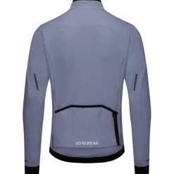GOREWEAR SPINSHIFT Thermo Jas Heren - amethyst grey DF00