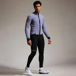 GOREWEAR SPINSHIFT Thermo Jas Heren - amethyst grey DF00