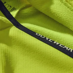 GOREWEAR SPINSHIFT Thermo Jas Heren - lab graphite BZ00