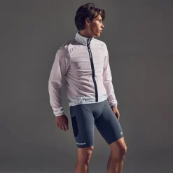 Windjacks|Racefietsjacks < GOREWEAR pinhift Windbreaker Heren - zwart 9900