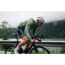 Windjacks|Racefietsjacks < GOREWEAR pinhift Windbreaker Heren - zwart 9900