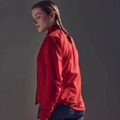 Windjacks|Racefietsjacks < GOREWEAR Spinshift Windbreaker Daes - wit 0100