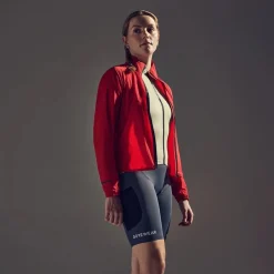 Windjacks|Racefietsjacks < GOREWEAR Spinshift Windbreaker Daes - wit 0100