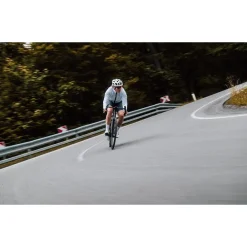 Windjacks|Racefietsjacks < GOREWEAR Spinshift Windbreaker Daes - wit 0100