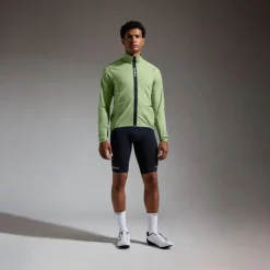 GOREWEAR Spinshift Windbreaker Heren - spring green DJ00