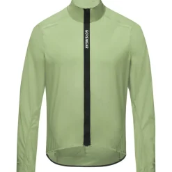GOREWEAR Spinshift Windbreaker Heren - spring green DJ00