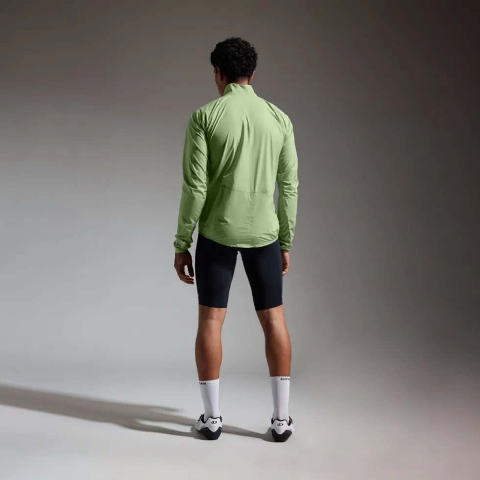 GOREWEAR Spinshift Windbreaker Heren - spring green DJ00