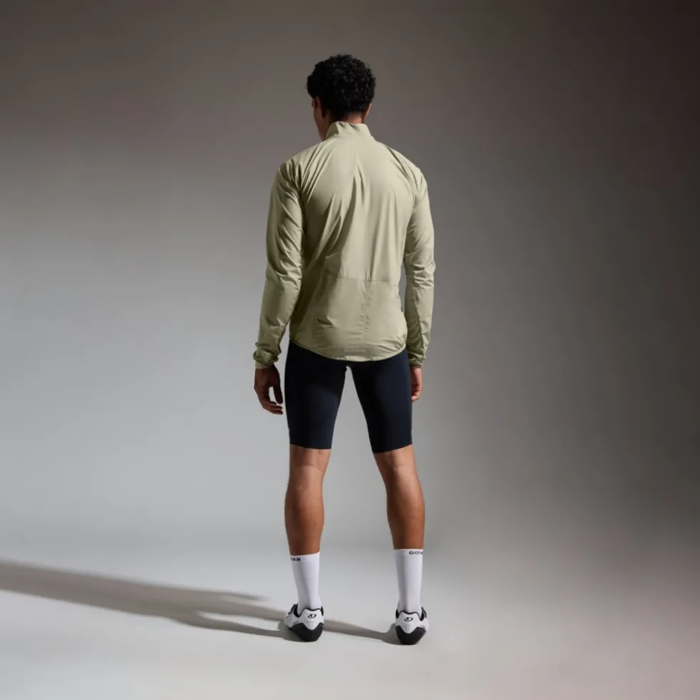GOREWEAR Spinshift Windbreaker Heren - tech beige BG00