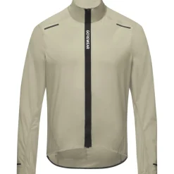GOREWEAR Spinshift Windbreaker Heren - tech beige BG00