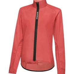 GOREWEAR Spinshift Windbreaker Dames - coral red DI00