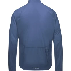 Windjacks|Racefietsjacks < GOREWEAR pinhift Windbreaker Heren - cargo blue CA00