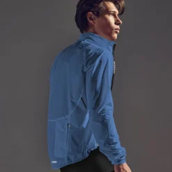 Windjacks|Racefietsjacks < GOREWEAR pinhift Windbreaker Heren - cargo blue CA00