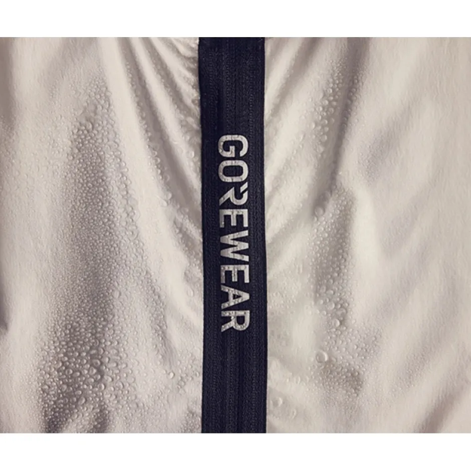 Windjacks|Racefietsjacks < GOREWEAR pinhift Windbreaker Heren - cargo blue CA00