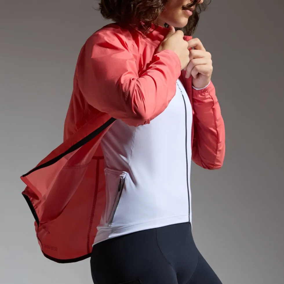 GOREWEAR Spinshift Windbreaker Dames - spring green DJ00