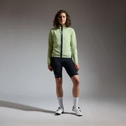 GOREWEAR Spinshift Windbreaker Dames - spring green DJ00