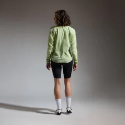 GOREWEAR Spinshift Windbreaker Dames - spring green DJ00