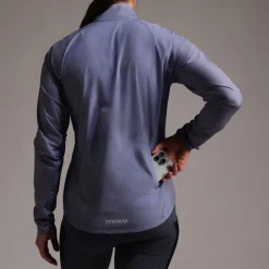 GOREWEAR Spinshift Windbreaker Dames - amethyst grey DF00