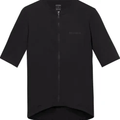 GOREWEAR Swiftride Allroad Korte mouw shirt heren - black 9900
