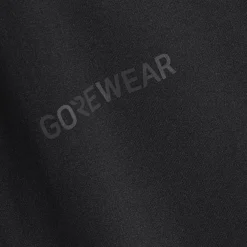 GOREWEAR Swiftride Allroad Korte mouw shirt heren - black 9900