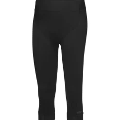 GOREWEAR Swiftride ¾ Fietsbroek Dames - zwart 9900