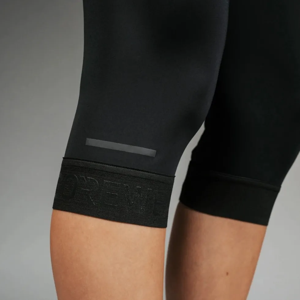 GOREWEAR Swiftride ¾ Fietsbroek Dames - zwart 9900