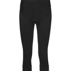 GOREWEAR Swiftride ¾ Fietsbroek Dames - zwart 9900