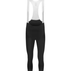 GOREWEAR Swiftride ¾ Fietsbroek met Bretels Heren - zwart 9900