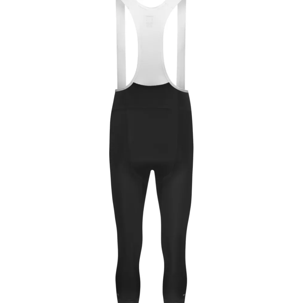 GOREWEAR Swiftride ¾ Fietsbroek met Bretels Heren - zwart 9900