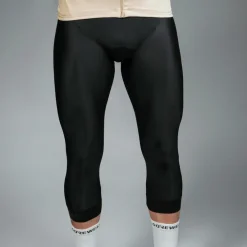 GOREWEAR Swiftride ¾ Fietsbroek met Bretels Heren - zwart 9900