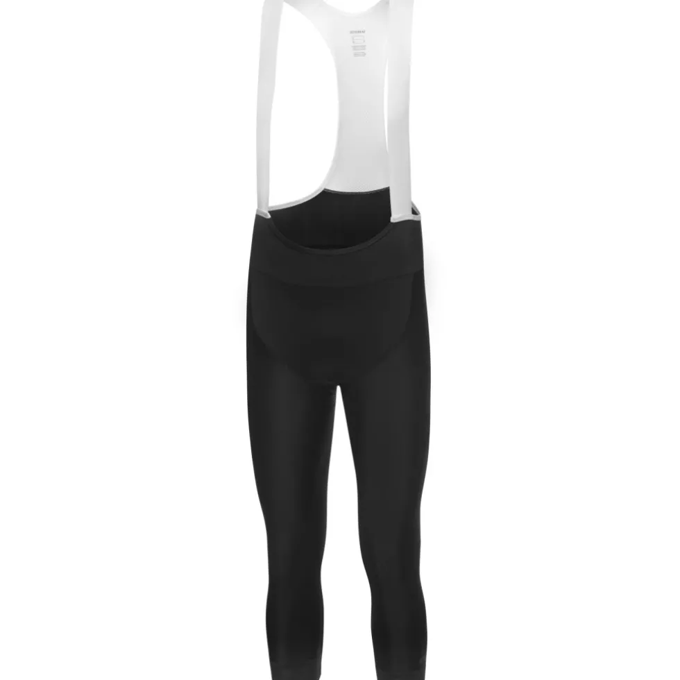 GOREWEAR Swiftride ¾ Fietsbroek met Bretels Heren - zwart 9900