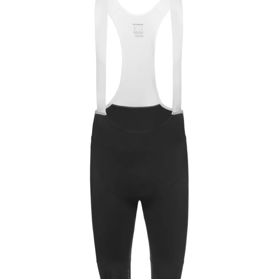 GOREWEAR Swiftride Fietsshort met Bretels Heren - zwart 9900