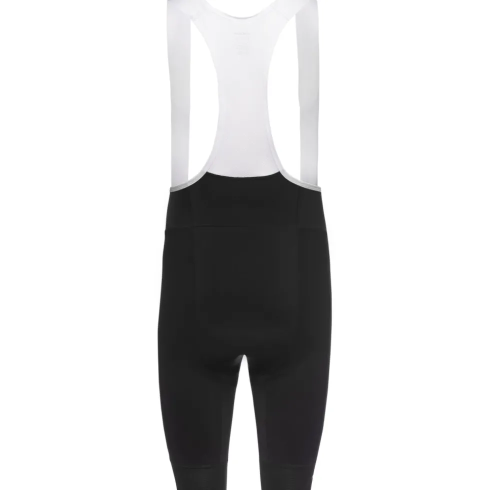 GOREWEAR Swiftride Fietsshort met Bretels Heren - zwart 9900