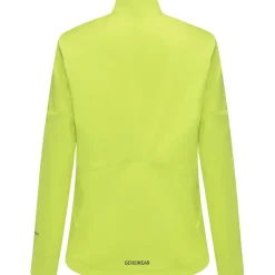 Regenjassen < GOREWEAR wiftride GORE-TEX Ja Dae - neon yeow 0800