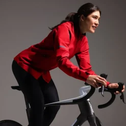 Regenjassen < GOREWEAR wiftride GORE-TEX Ja Dae - ab red DC00