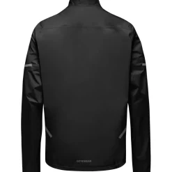 GOREWEAR Swiftride GORE-TEX Jas Heren - black 9900