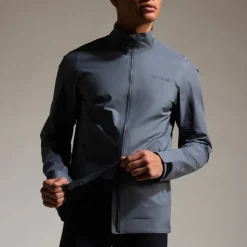 GOREWEAR Swiftride GORE-TEX Jas Heren - lab graphite BZ00