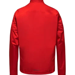 GOREWEAR Swiftride GORE-TEX Jas Heren - lab red DC00